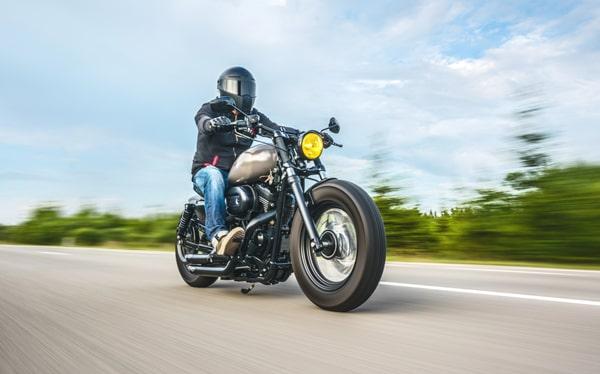 many insurance companies offer discounts for motorcycle insurance, such as for completing a safety course or having numerous policies