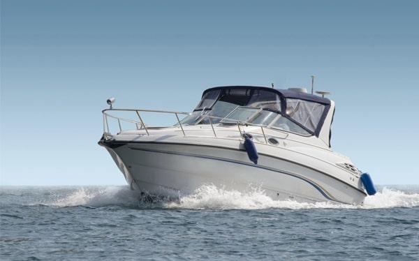 boat insurance can often be customized to fit your specific needs and budget