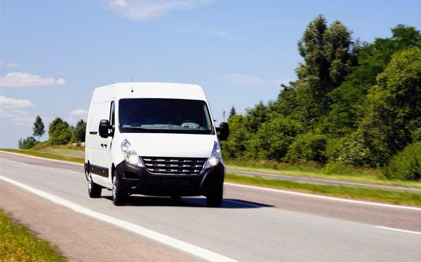 some van insurance policies might offer roadside assistance and towing coverage as optional add-ons for an additional cost